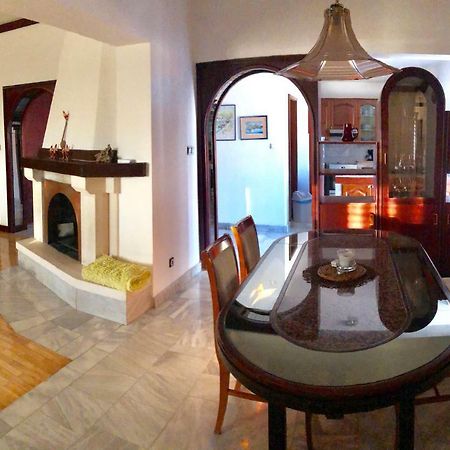 Sea View Family Apartment Baška Voda Extérieur photo