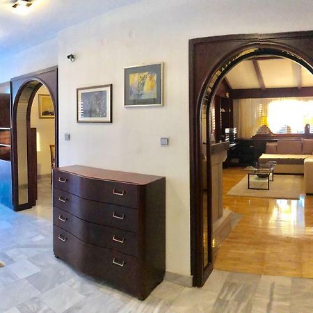 Sea View Family Apartment Baška Voda Extérieur photo