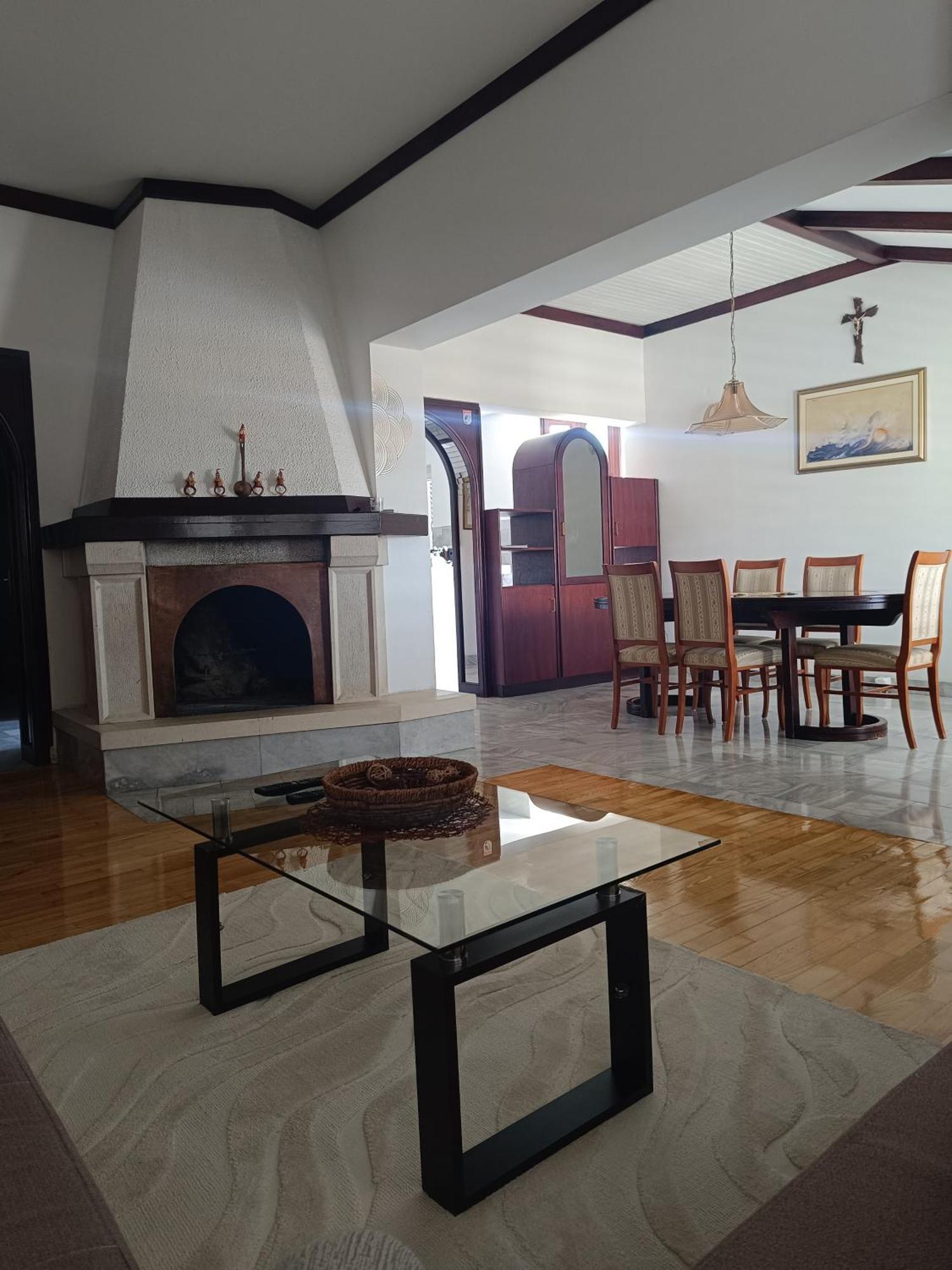 Sea View Family Apartment Baška Voda Extérieur photo